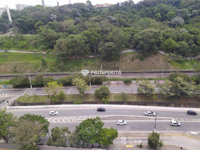 Cobertura para Venda em São Paulo - 2