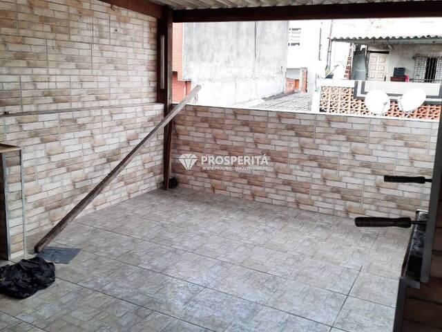 Casa para Venda em Diadema - 4