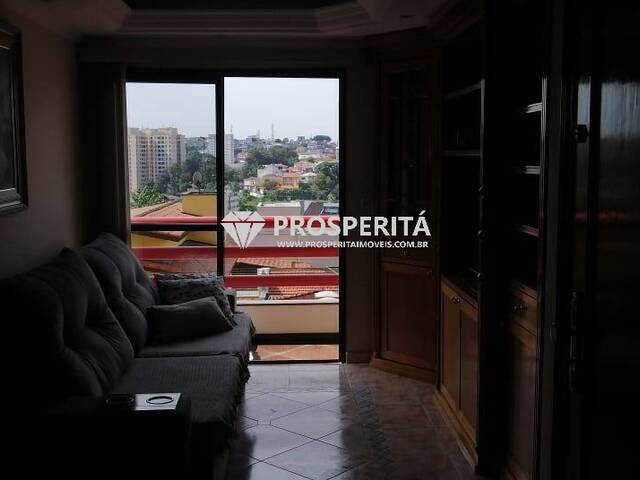 #85 - Apartamento para Venda em Diadema - SP - 3