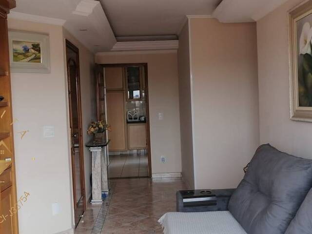 Apartamento para Venda em Diadema - 4