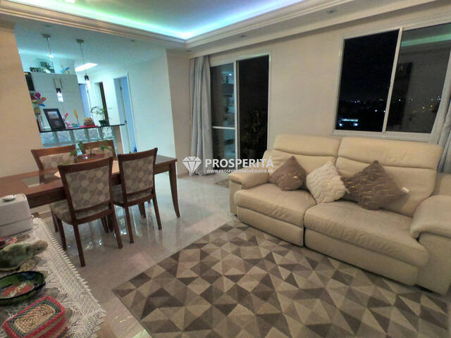 Apartamento para Locação em Diadema - 4