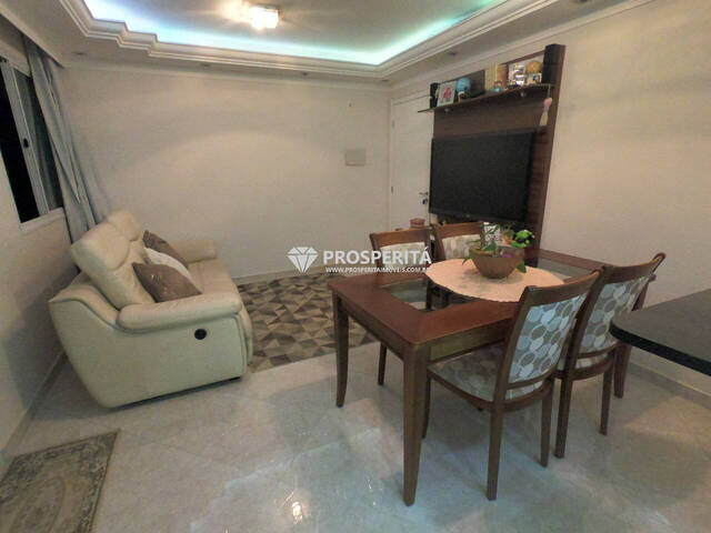 Apartamento para Locação em Diadema - 5