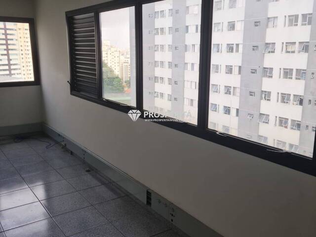 #116 - Sala para Locação em São Paulo - SP