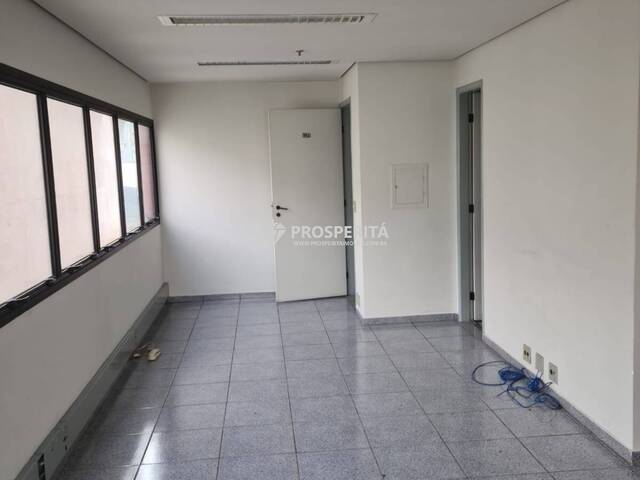 #116 - Sala para Locação em São Paulo - SP