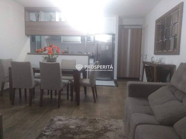 #121 - Apartamento para Venda em Diadema - SP - 3