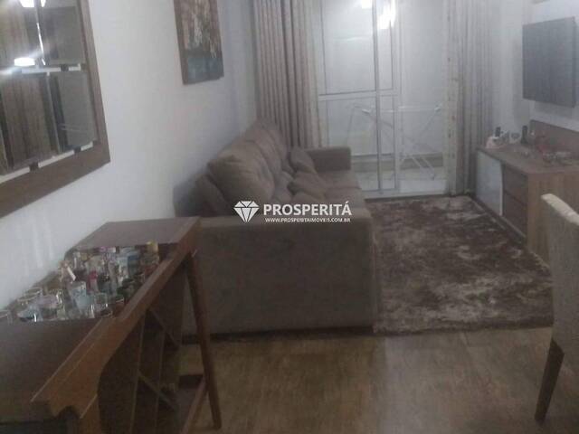 Apartamento para Venda em Diadema - 4