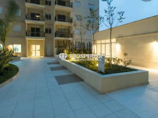 Apartamento para Venda em Diadema - 2