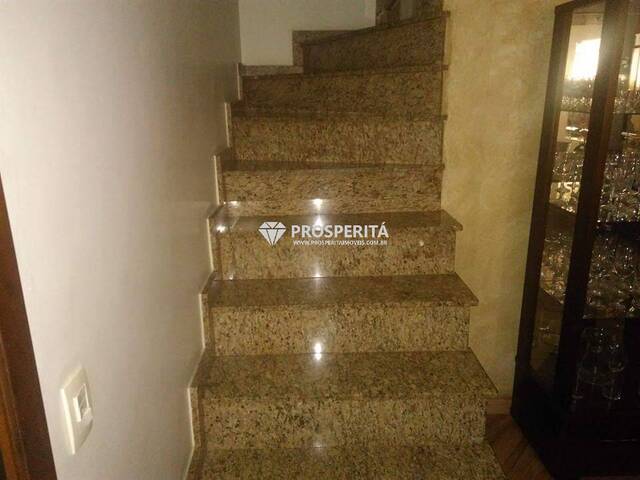 Sala Living para Venda em Diadema - 5