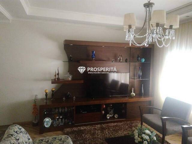 Sala Living para Venda em Diadema - 4