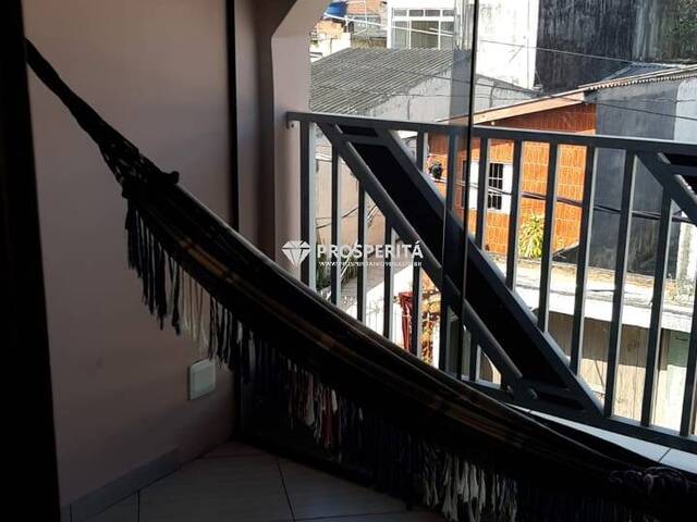 Apartamento para Venda em Diadema - 2