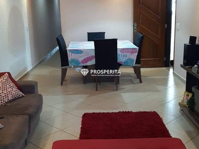 Apartamento para Venda em Diadema - 3