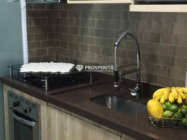 Apartamento para Venda em Diadema - 5