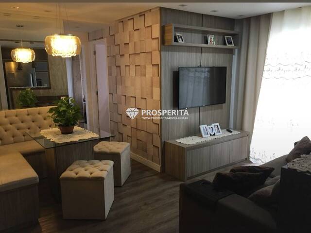 Apartamento para Venda em Diadema - 3