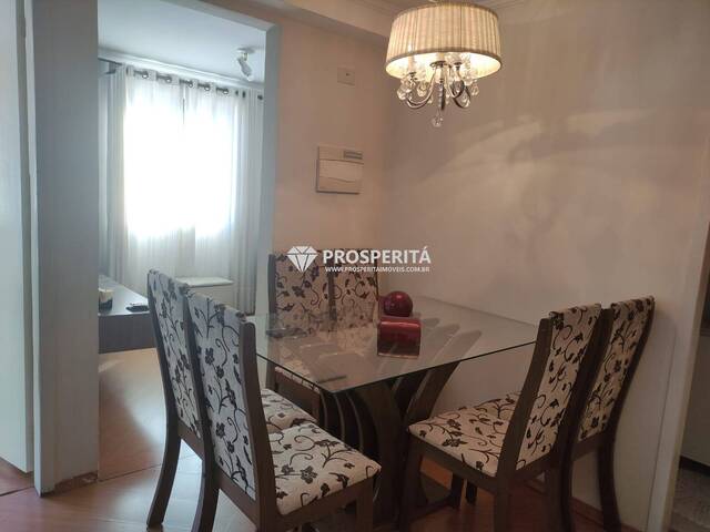 #148 - Apartamento para Venda em Diadema - SP