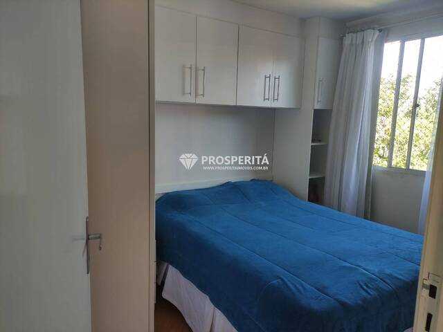 Apartamento para Venda em Diadema - 4