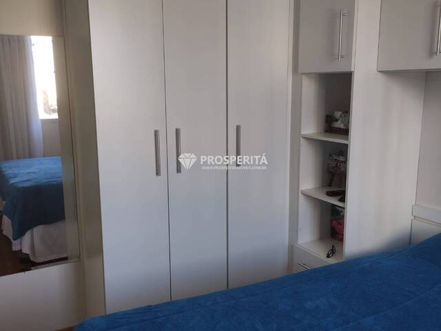#148 - Apartamento para Venda em Diadema - SP