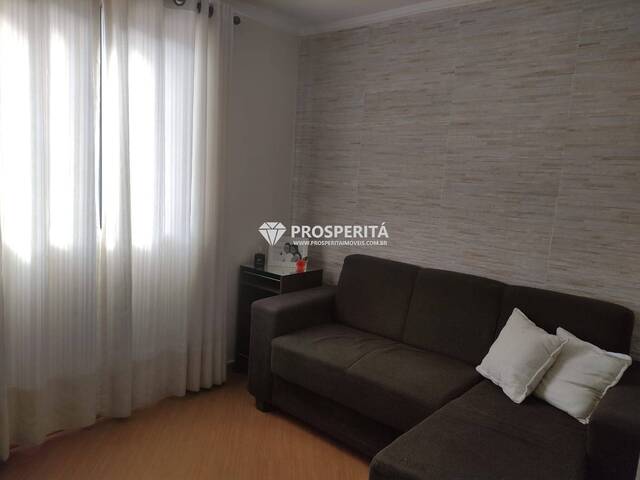 #148 - Apartamento para Venda em Diadema - SP