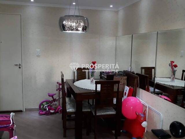 Apartamento para Venda em Diadema - 5