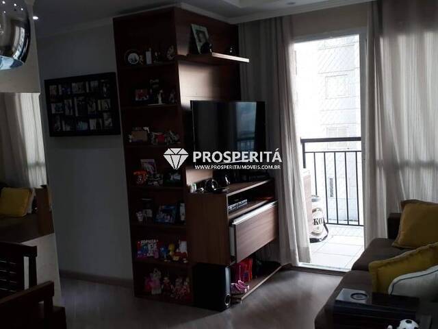 #149 - Apartamento para Venda em Diadema - SP