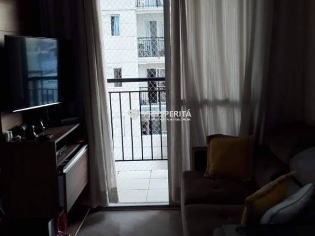 Apartamento para Venda em Diadema - 4
