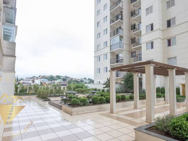 Apartamento para Venda em Diadema - 4