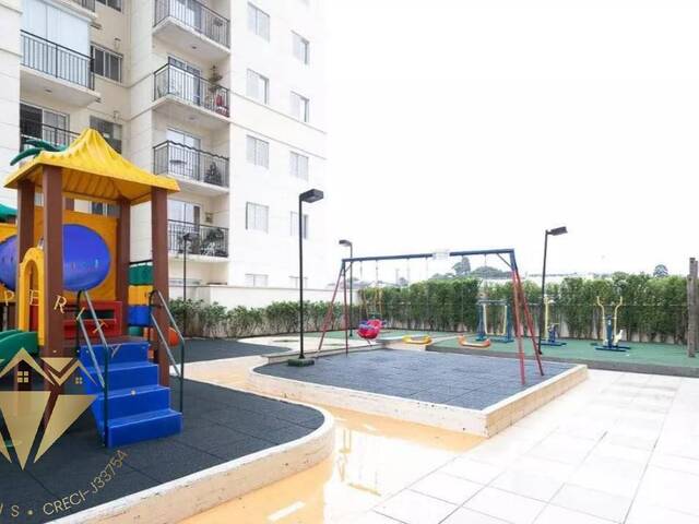 Apartamento para Venda em Diadema - 5