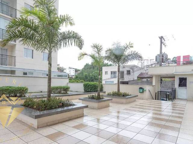 #149 - Apartamento para Venda em Diadema - SP - 3