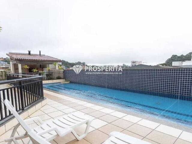#149 - Apartamento para Venda em Diadema - SP