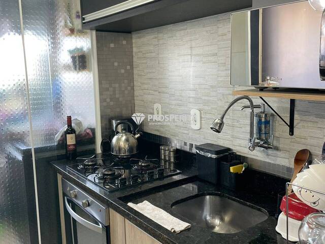 #154 - Apartamento para Venda em Diadema - SP - 2