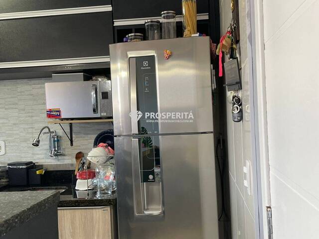 Apartamento para Venda em Diadema - 4