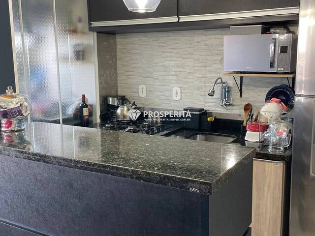 Apartamento para Venda em Diadema - 5