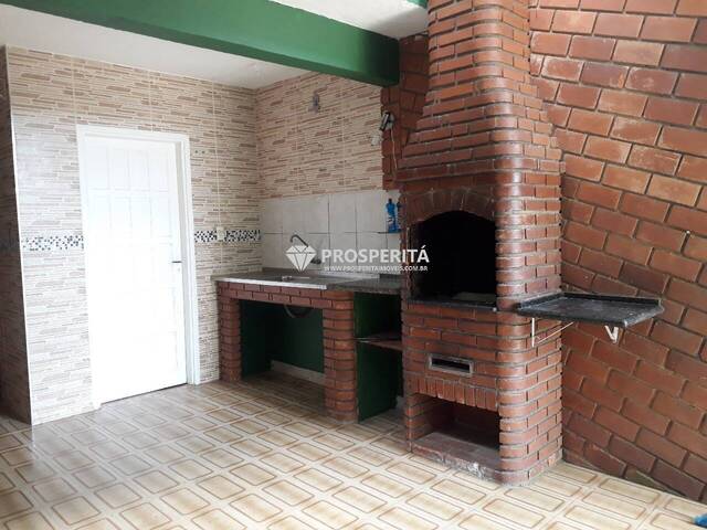 Sobrado para Venda em Diadema - 4