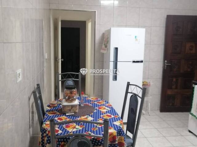 Casa para Venda em Diadema - 4
