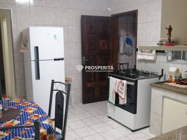 Casa para Venda em Diadema - 5