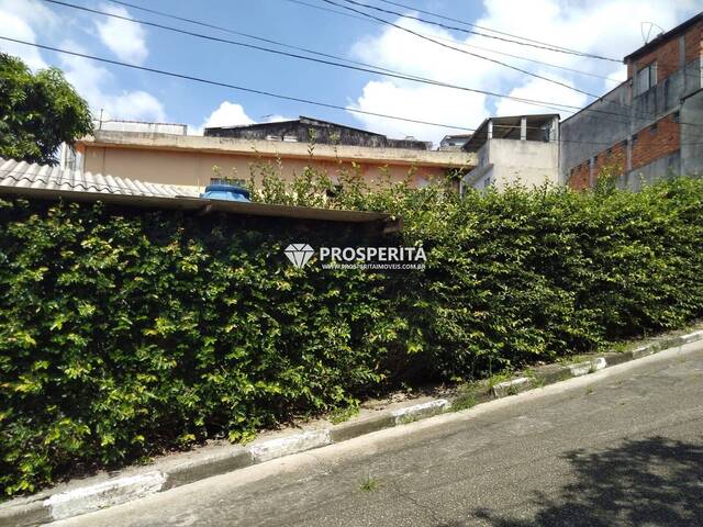 Área para Venda em Diadema - 5
