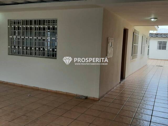 Casa para Venda em Diadema - 4