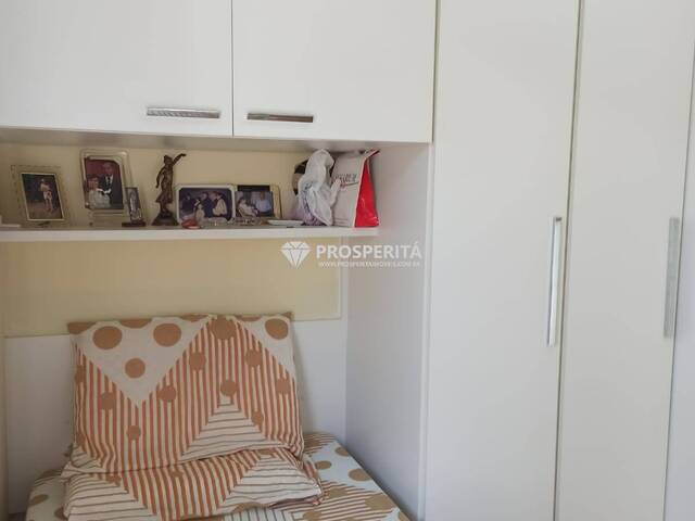 Apartamento para Venda em Diadema - 4