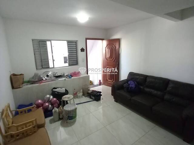 Casa para Venda em Diadema - 4