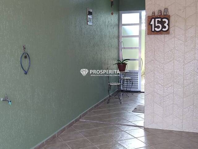 Casa para Venda em Diadema - 4