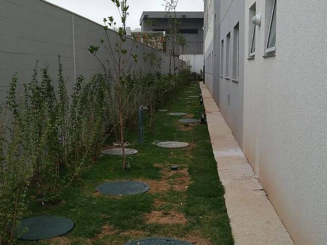 #251 - Apartamento para Locação em São Paulo - SP - 3