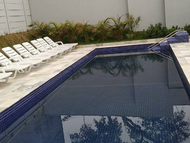 #251 - Apartamento para Locação em São Paulo - SP - 1