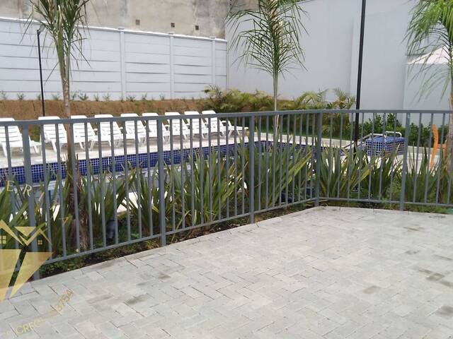 #251 - Apartamento para Locação em São Paulo - SP - 2