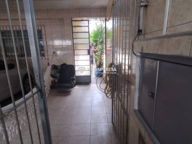 Casa para Venda em Diadema - 5