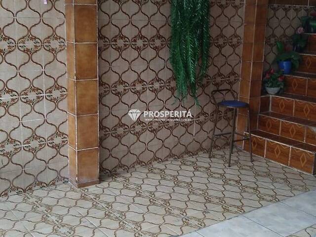 Casa para Venda em Diadema - 4