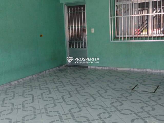 Sobrado para Venda em Diadema - 4