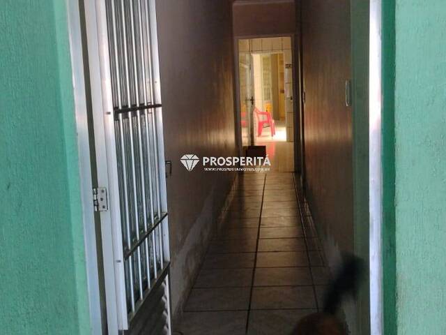 Sobrado para Venda em Diadema - 5