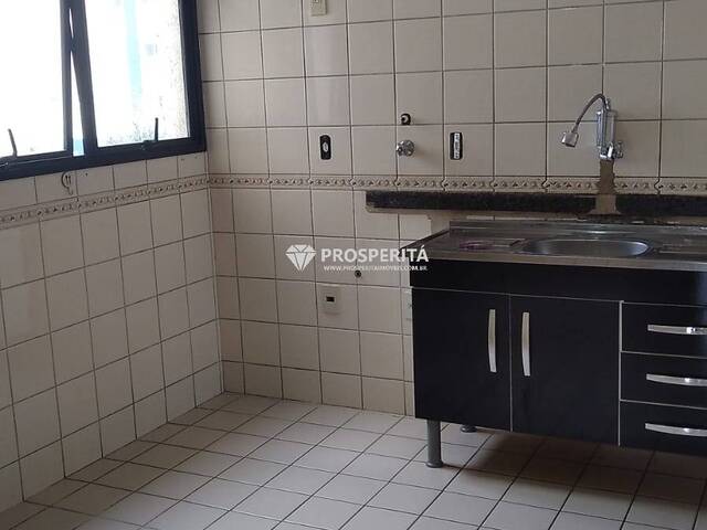 Apartamento para Venda em Diadema - 5