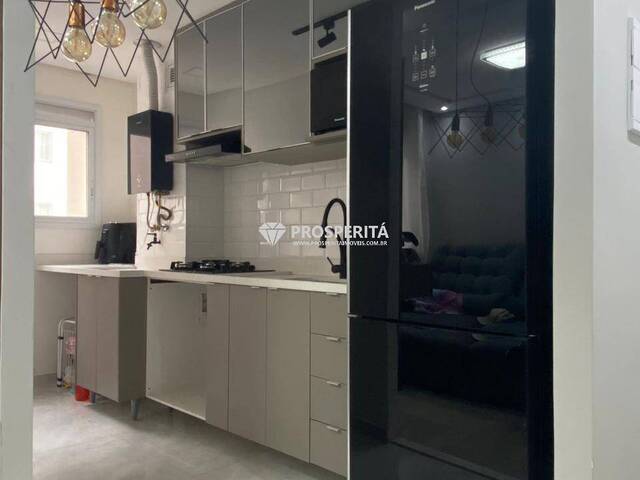 Apartamento para Venda em Diadema - 5