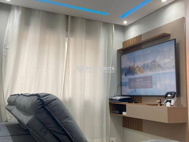 Apartamento para Venda em Diadema - 4