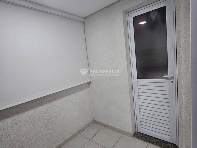Apartamento para Venda em Diadema - 5